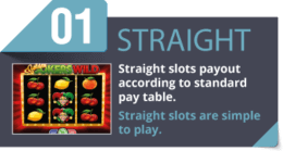 Slots straight 260x139