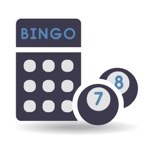bingo icon