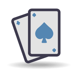 blackjack icon