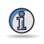 info icon