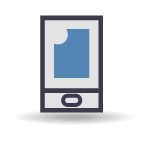 mobile icon 1