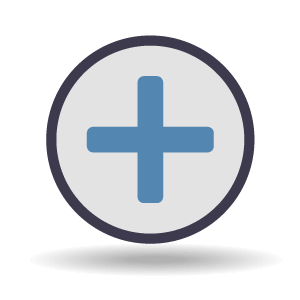 plus icon