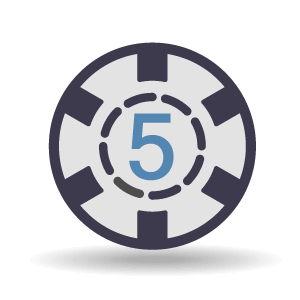 poker icon