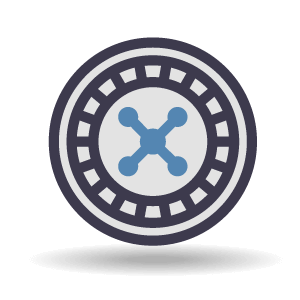 roulette icon