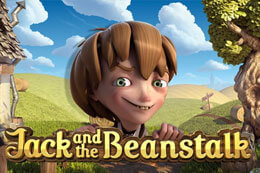 Jack and the Beanstalk Review