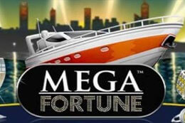 Mega Fortune Review