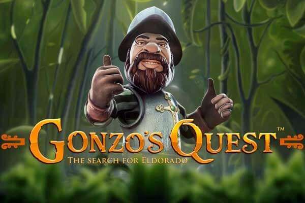Gonzo’s Quest gokkast samenvatting