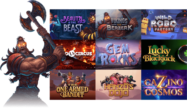 Yggdrasil Gaming