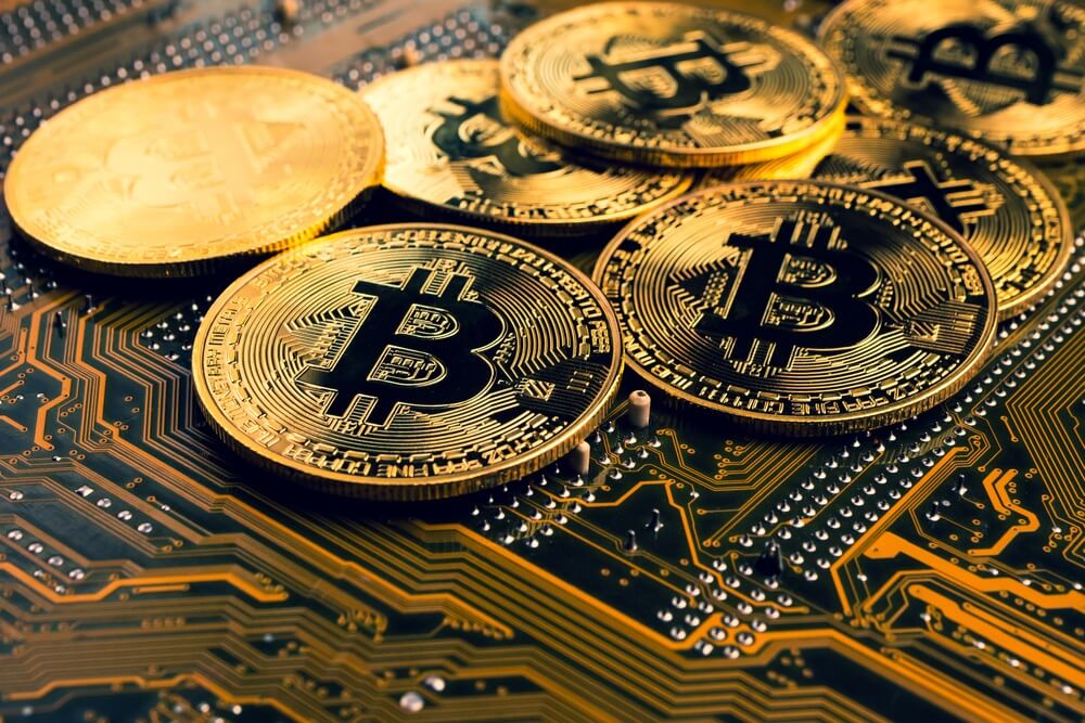 Bitcoin casino
