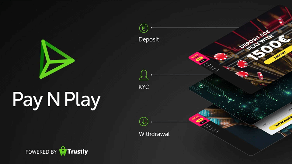 Pay N Play Casinos