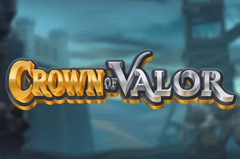 Crown of Valor gokkast