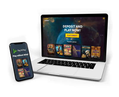 Payn Play Casinos