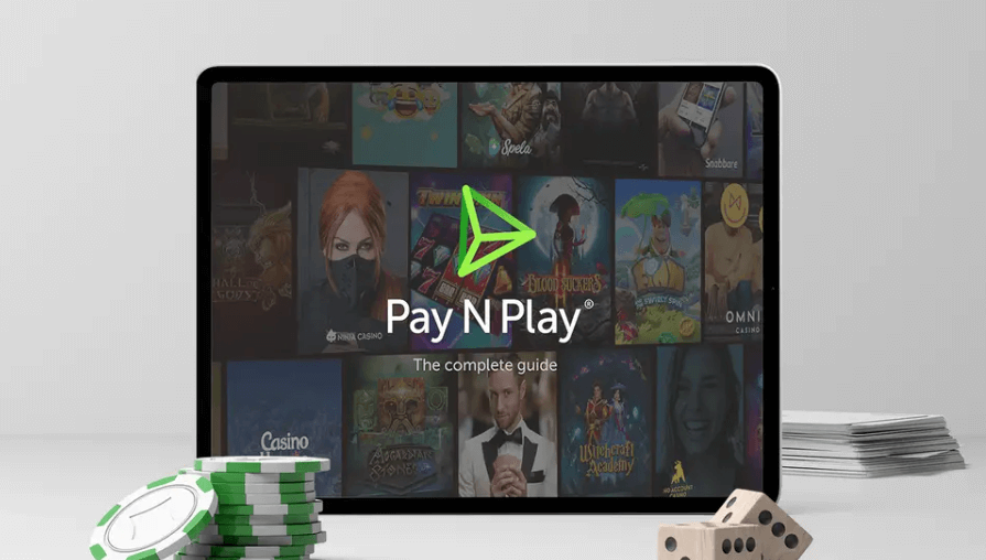 Trustly Casinos