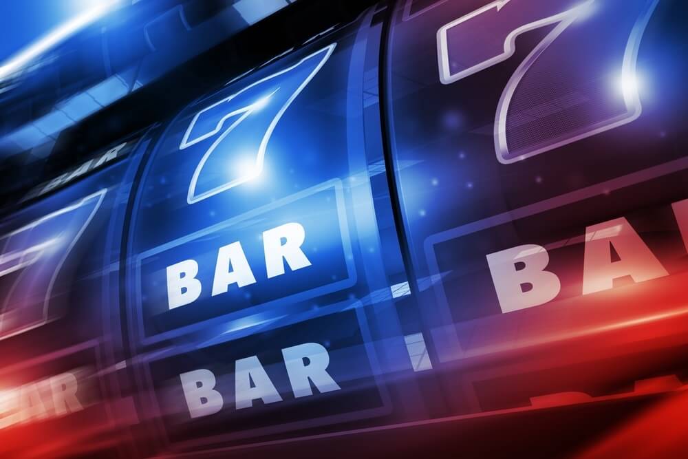 De Beste Online Slot Machines