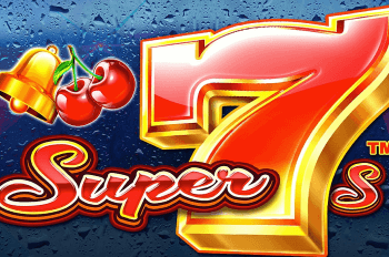 Super 7s gokkast review