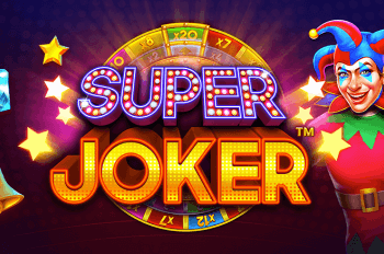 Super Joker gokkast review: Alles wat je moet weten