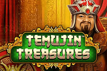Temujin Treasures gokkast review