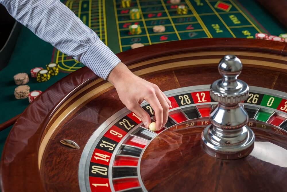 Fibonacci systeem – Strategie om roulette op internet te winnen