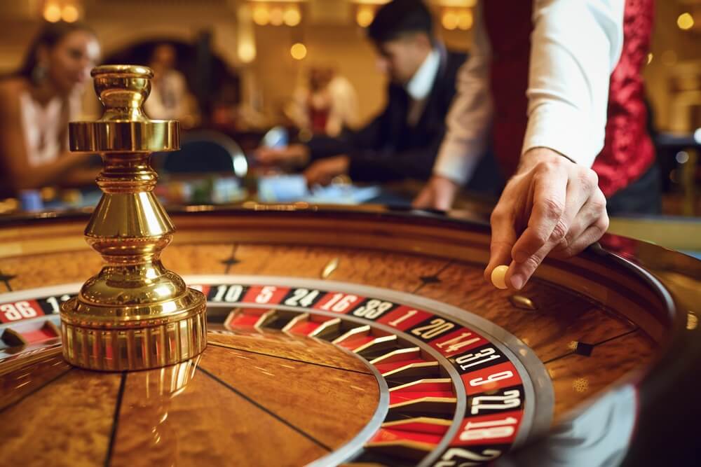 Roulette strategie