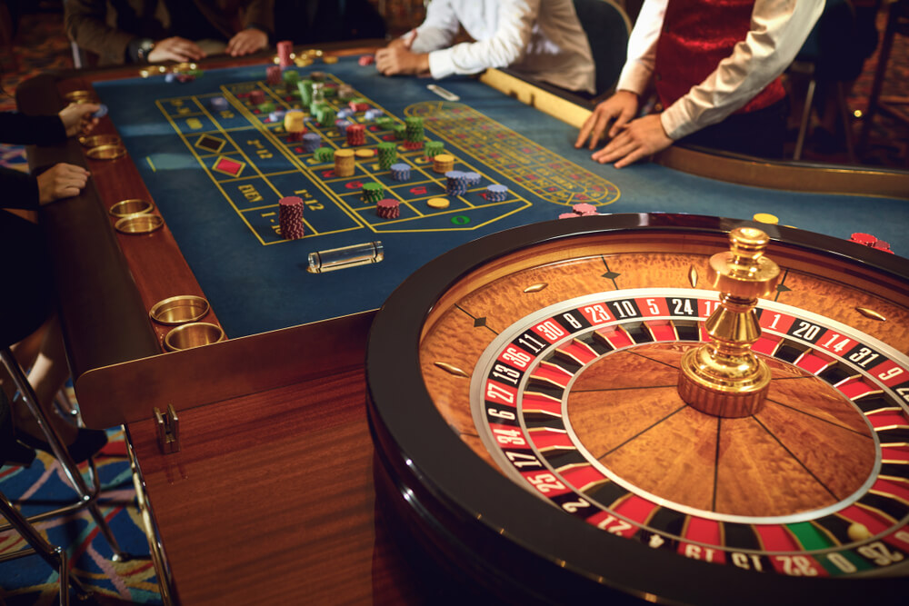Van Deze Roulette Tactieken En Strategieën Heb Je Nog Nooit Gehoord