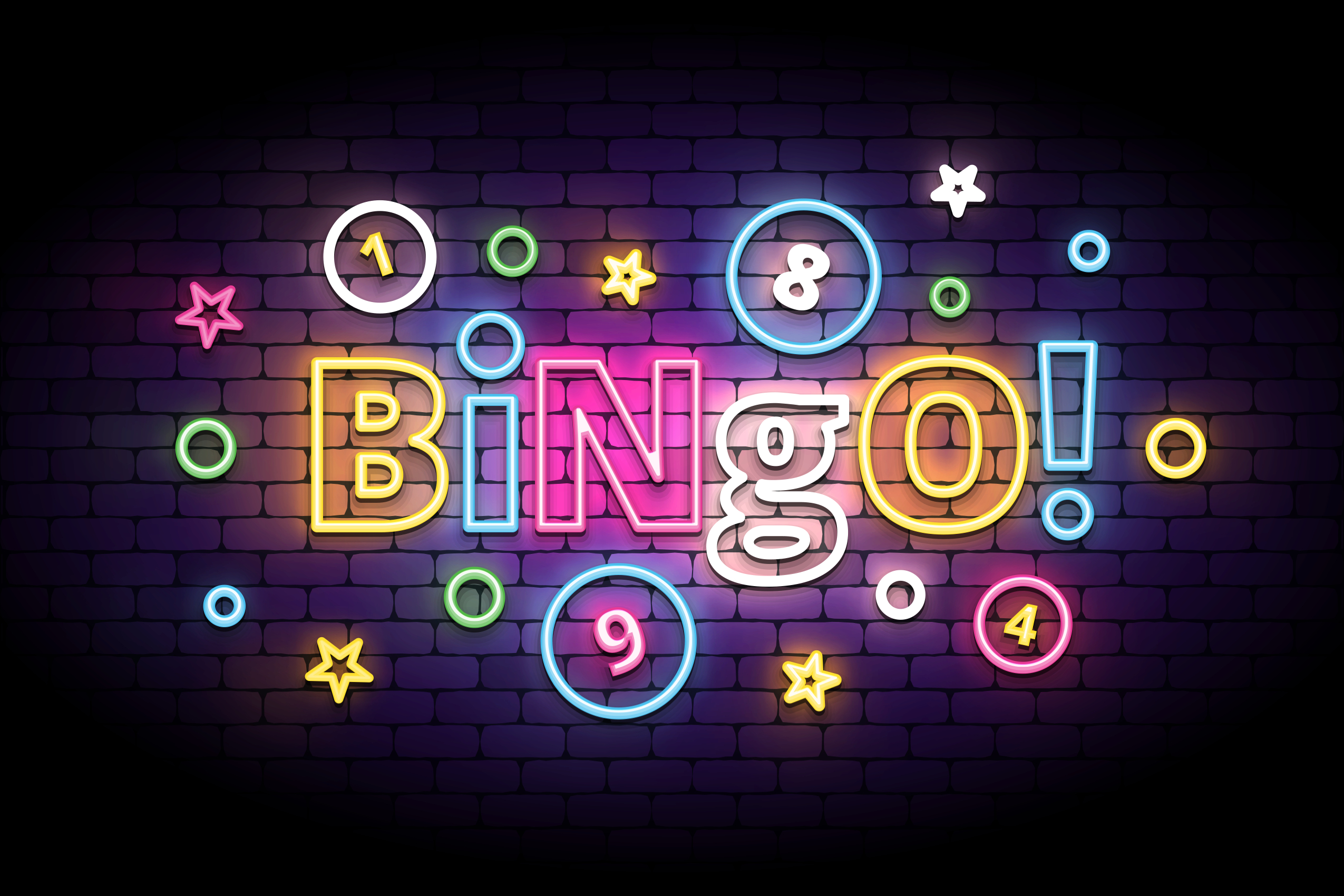 Geschiedenis van online bingo