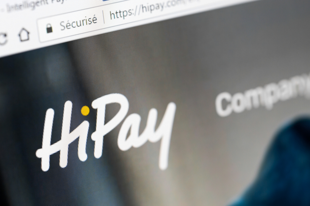 HiPay Casino
