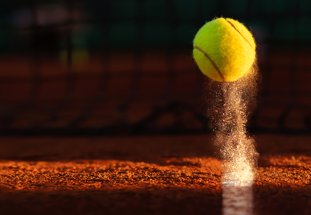 Wedden op tennis: Tips voor beginners