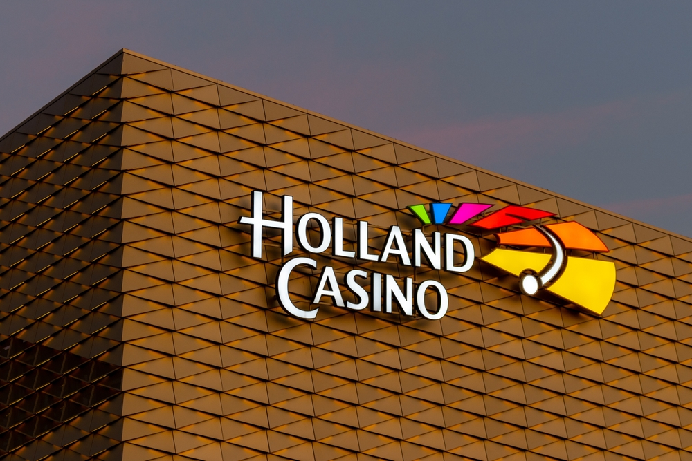 Holland Casino Nijmegen: Alles wat je moet weten over deze locatie