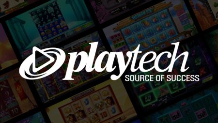 Lijst van de Beste Playtech Online Casino’s