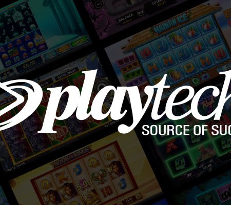 Lijst van de Beste Playtech Online Casino’s
