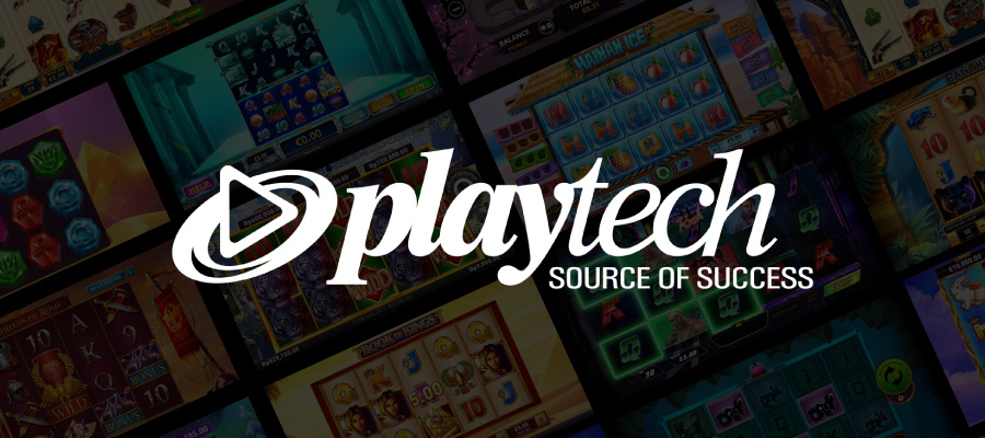 Lijst van de Beste Playtech Online Casino’s