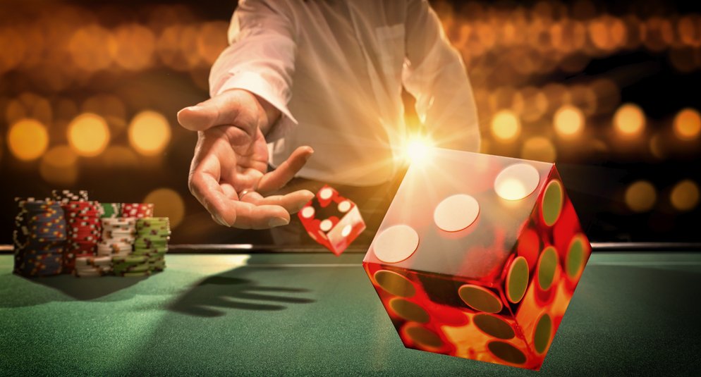 Craps Strategie: Essentiële Technieken voor Winnende Spelers