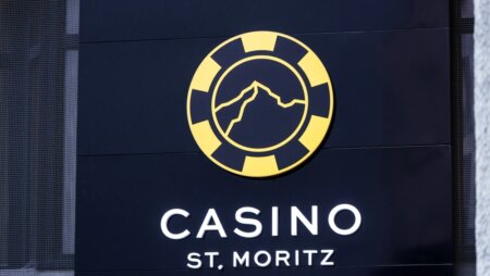 Casino St. Moritz in Zwitserland gesloten – ESBK plant intrekking vergunning