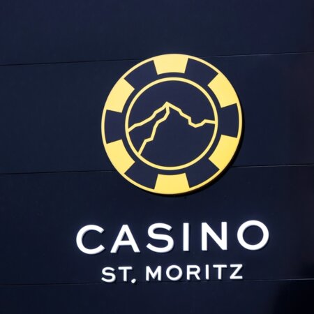Casino St. Moritz in Zwitserland gesloten – ESBK plant intrekking vergunning