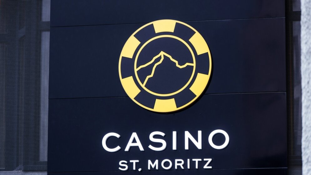 Casino St. Moritz in Zwitserland gesloten – ESBK plant intrekking vergunning