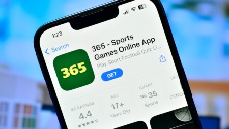 Overnamegeruchten: staat sportweddenschappen aanbieder bet365 te koop?