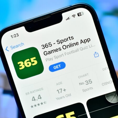 Overnamegeruchten: staat sportweddenschappen aanbieder bet365 te koop?