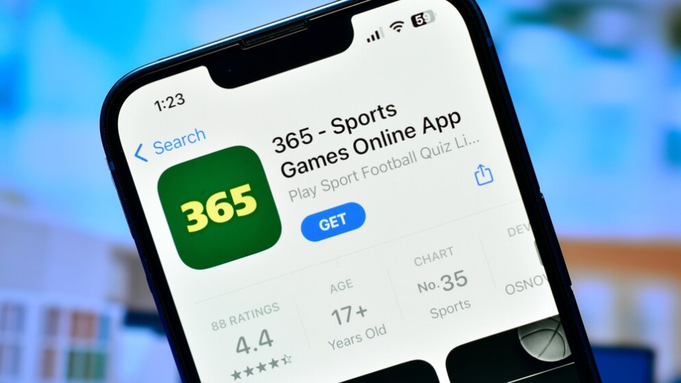 Overnamegeruchten: staat sportweddenschappen aanbieder bet365 te koop?